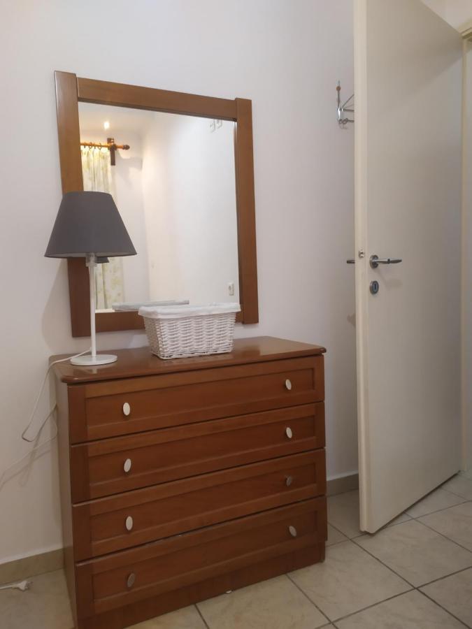 Apartment Ioanna #2 Kallithea  Exterior photo