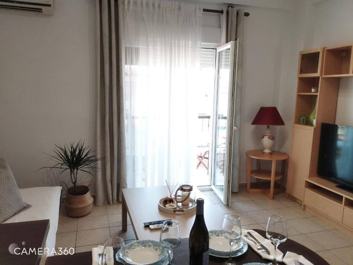 Apartment Ioanna #2 Kallithea  Exterior photo