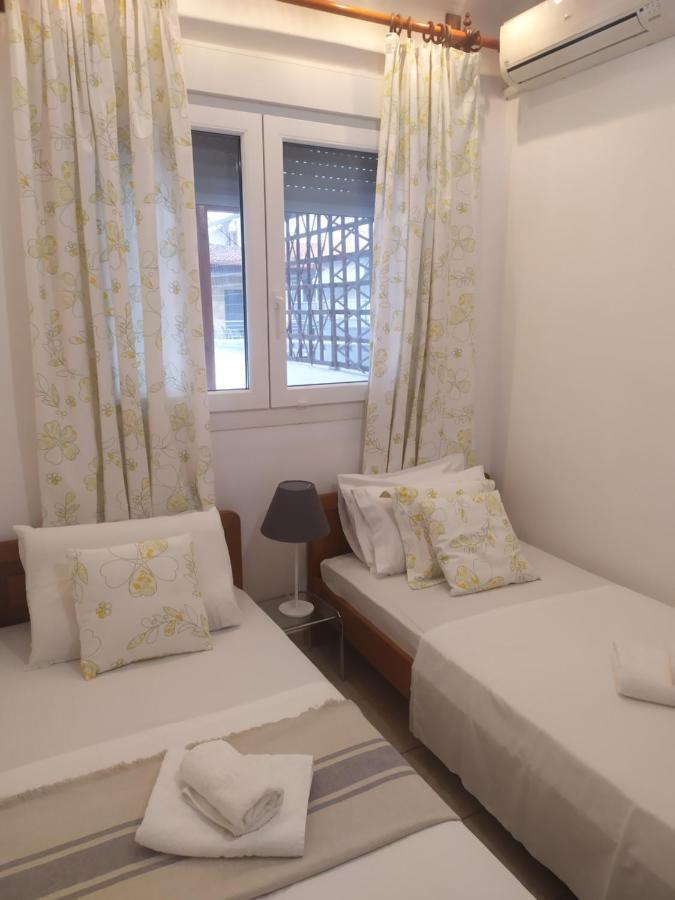 Apartment Ioanna #2 Kallithea  Exterior photo