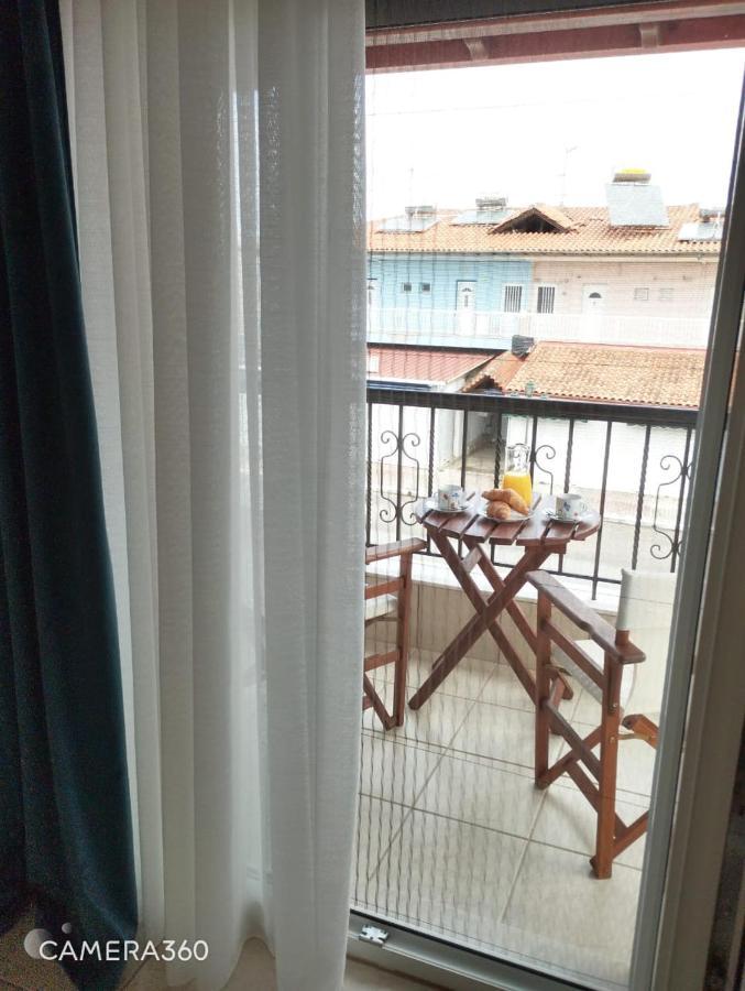 Apartment Ioanna #2 Kallithea  Exterior photo