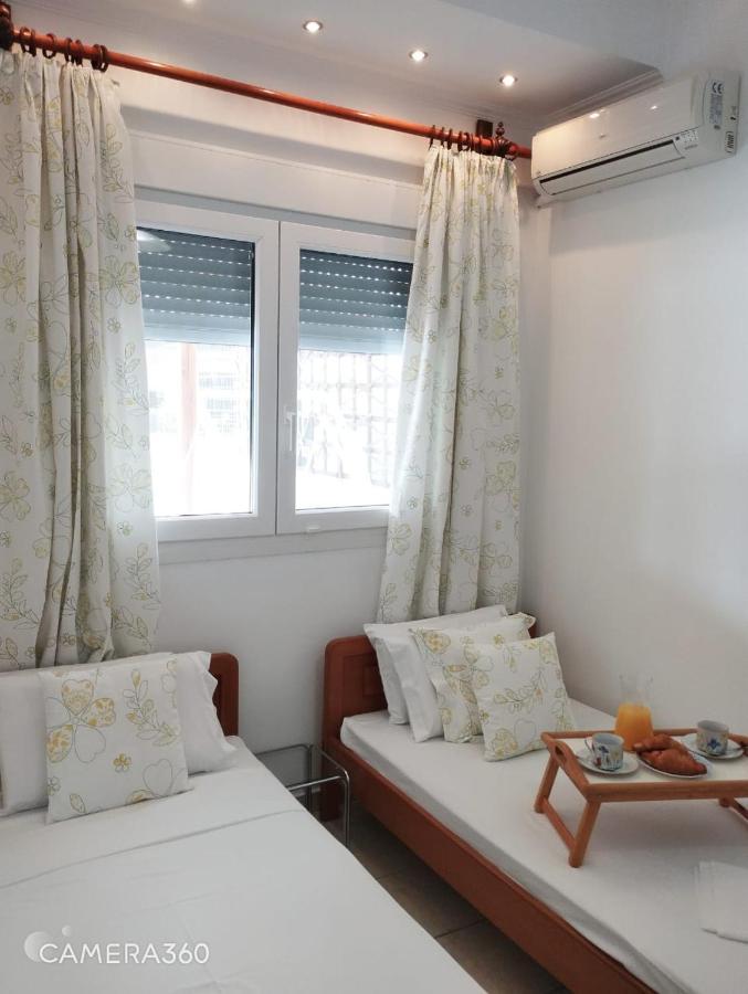 Apartment Ioanna #2 Kallithea  Exterior photo