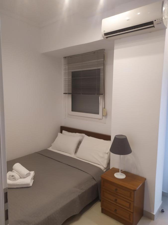 Apartment Ioanna #2 Kallithea  Exterior photo
