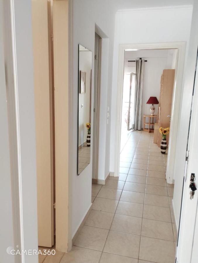Apartment Ioanna #2 Kallithea  Exterior photo